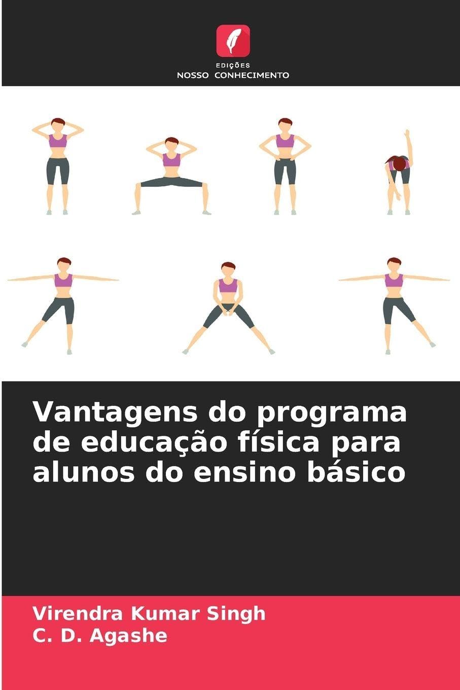 Vantagens do programa de educação física para alunos do ensino básico Education & Training