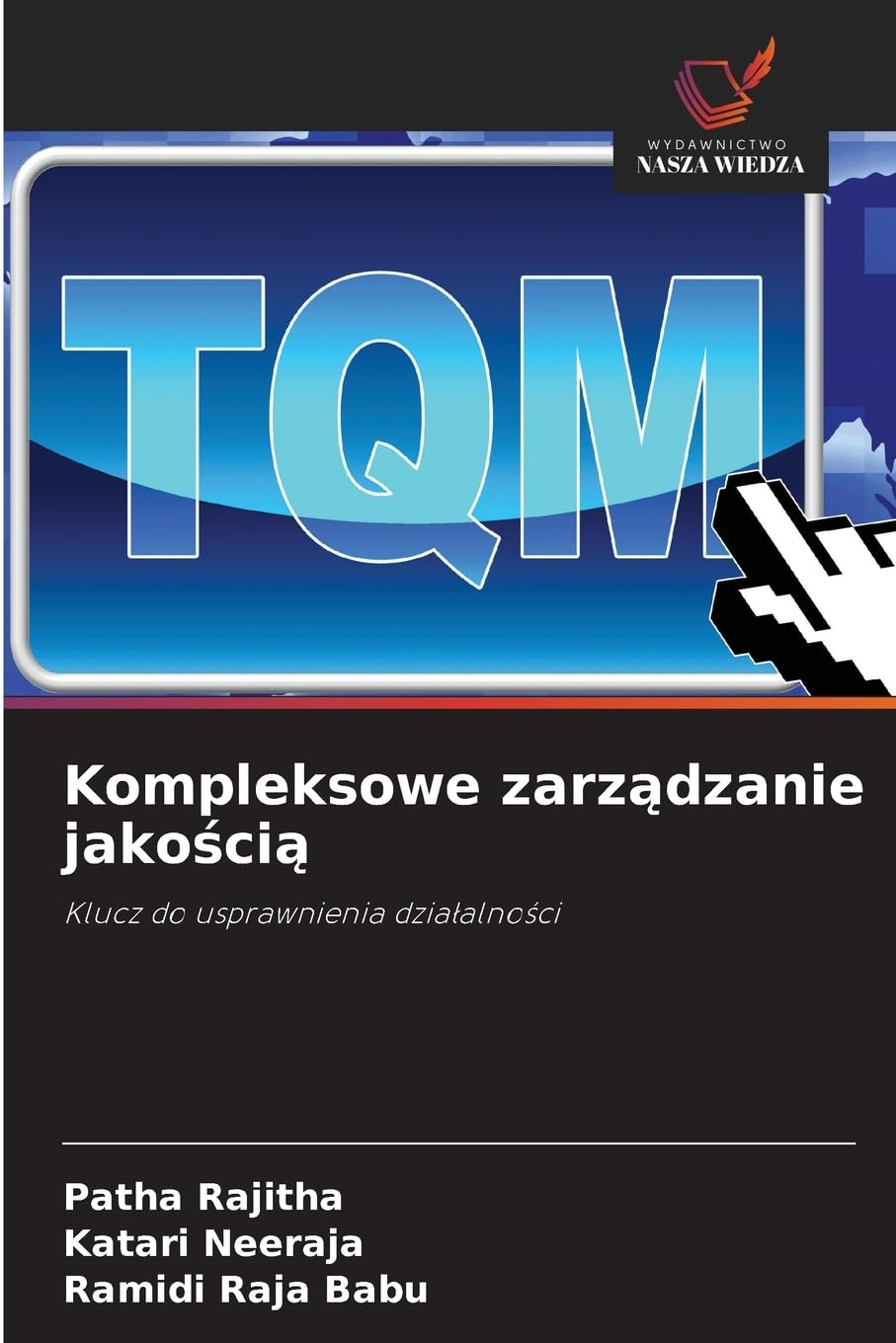 Kompleksowe zarz¿dzanie jako¿ci¿ Law