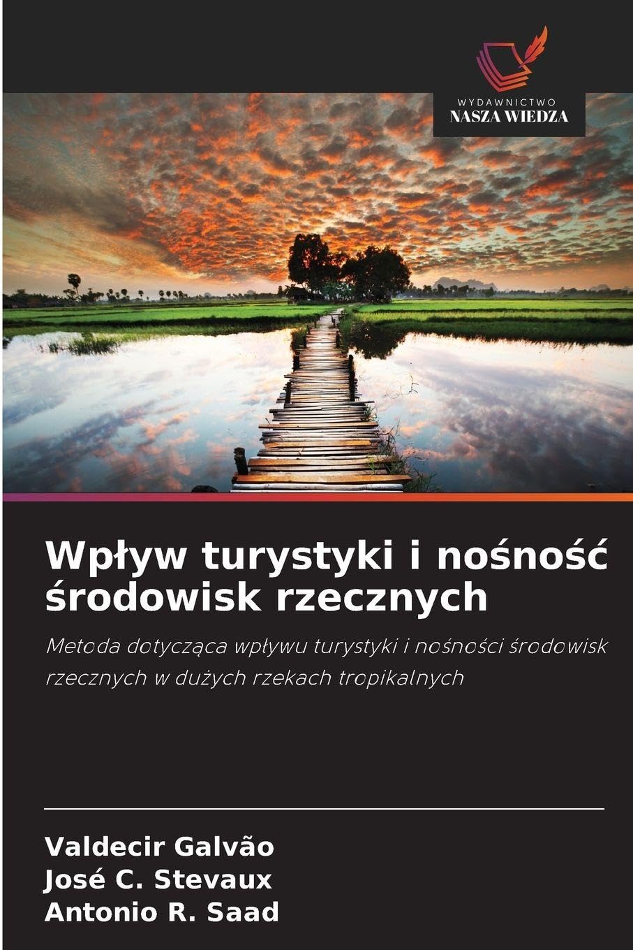 Wp¿yw turystyki i no¿no¿¿ ¿rodowisk rzecznych Law