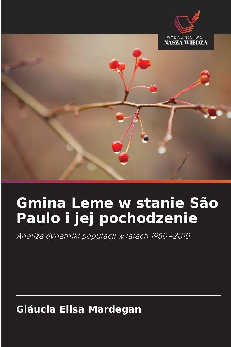 Gmina Leme w stanie São Paulo i jej pochodzenie Geology & Geography