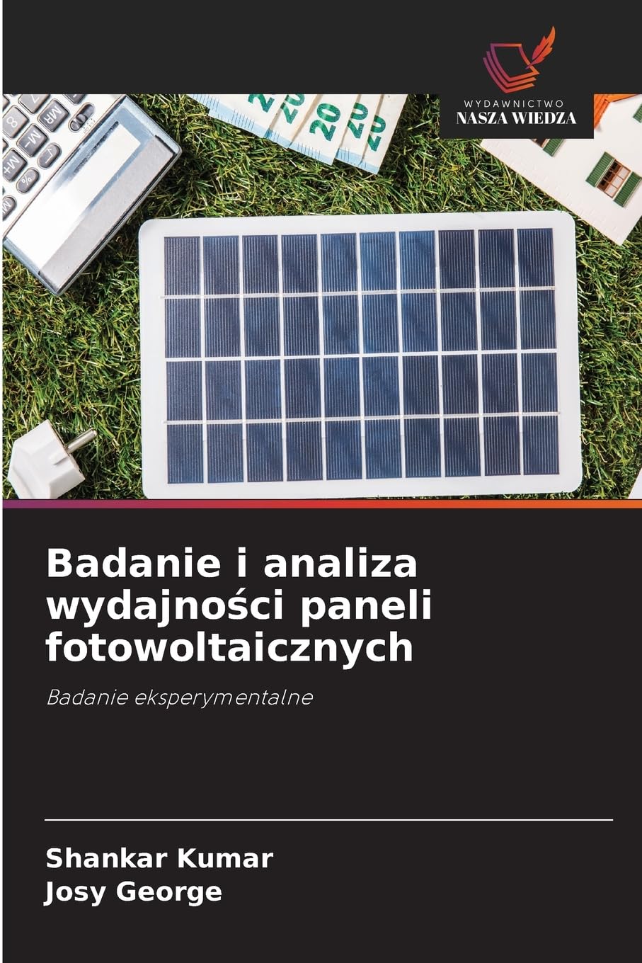 Badanie i analiza wydajno¿ci paneli fotowoltaicznych Medicine