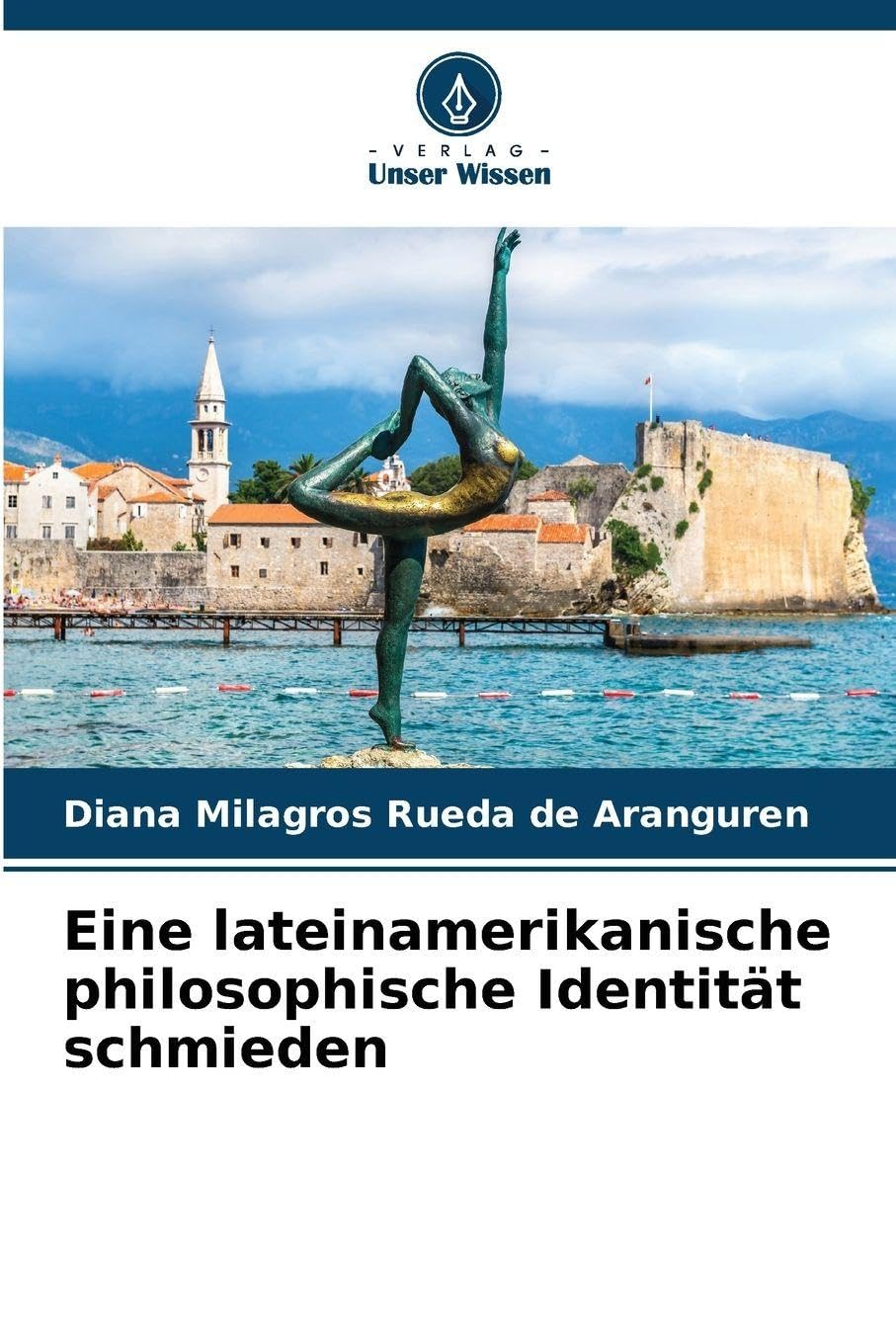 Eine lateinamerikanische philosophische Identität schmieden Philosophy