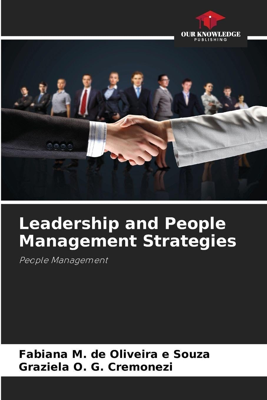 Leadership and People Management Strategies Law