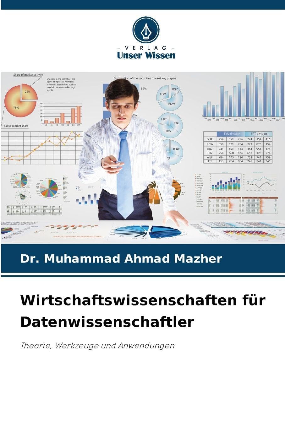 Wirtschaftswissenschaften für Datenwissenschaftler Law
