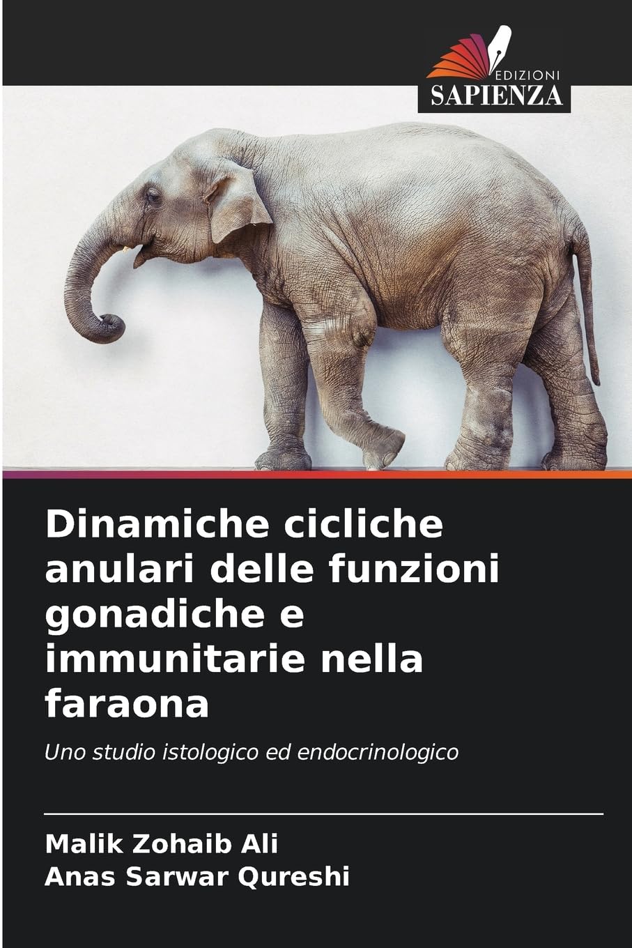 Dinamiche cicliche anulari delle funzioni gonadiche e immunitarie nella faraona Medicine