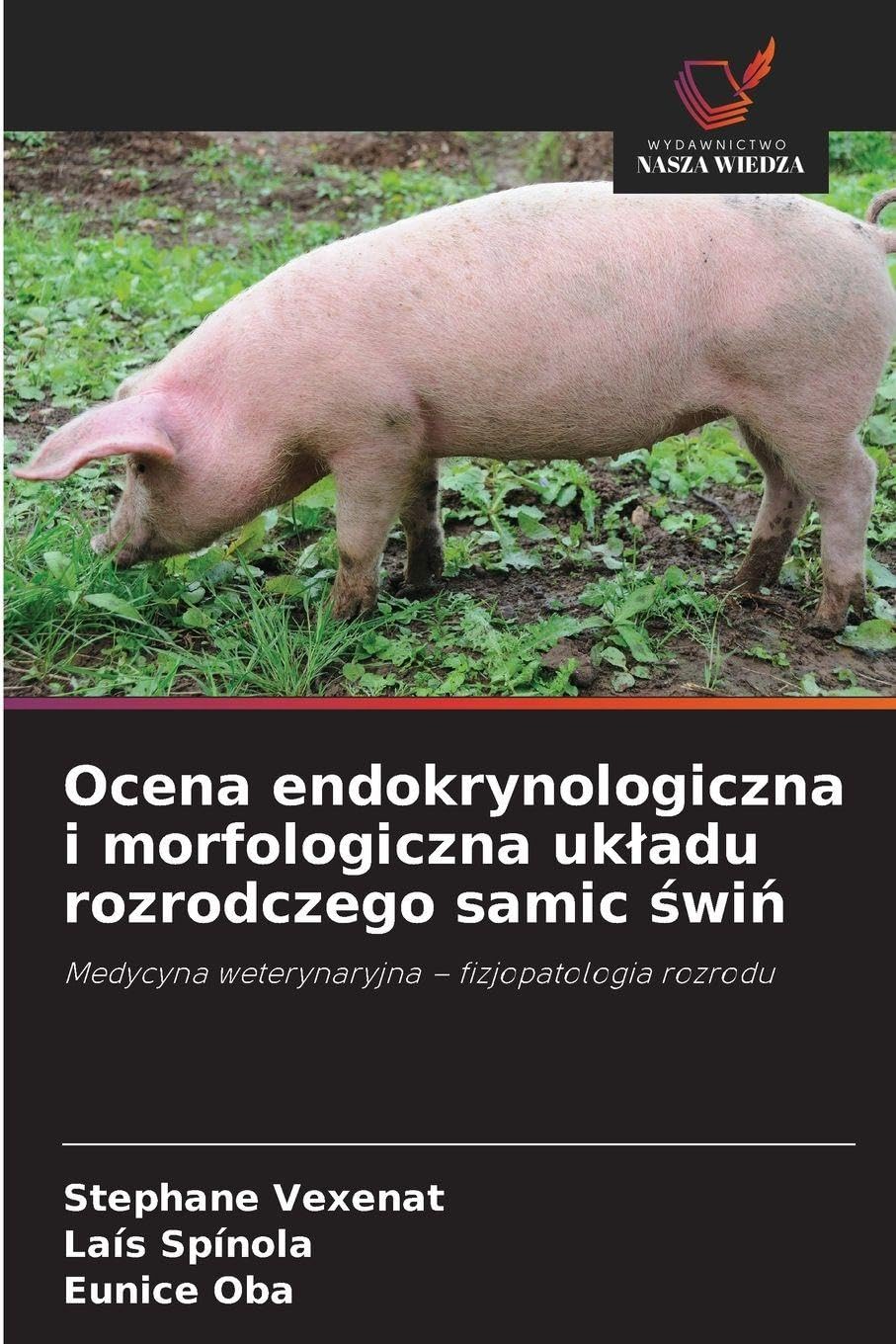 Ocena endokrynologiczna i morfologiczna uk¿adu rozrodczego samic ¿wi¿ Arts & Music