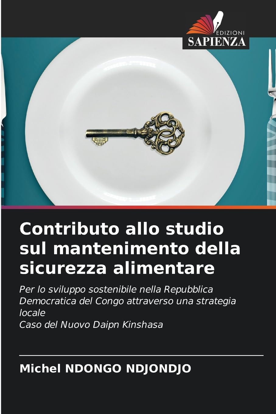 Contributo allo studio sul mantenimento della sicurezza alimentare Education & Training