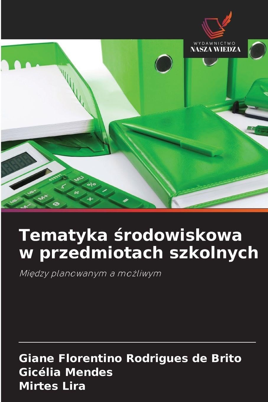 Tematyka ¿rodowiskowa w przedmiotach szkolnych Business, Finance & Career
