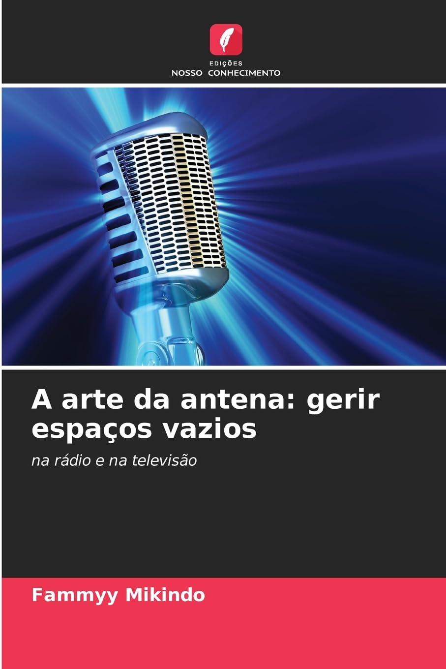 A arte da antena: gerir espaços vazios Law