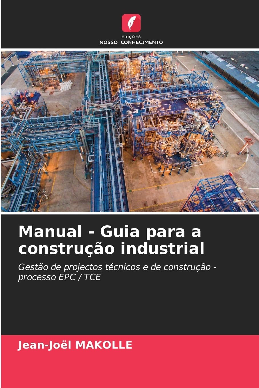 Manual - Guia para a construção industrial Law