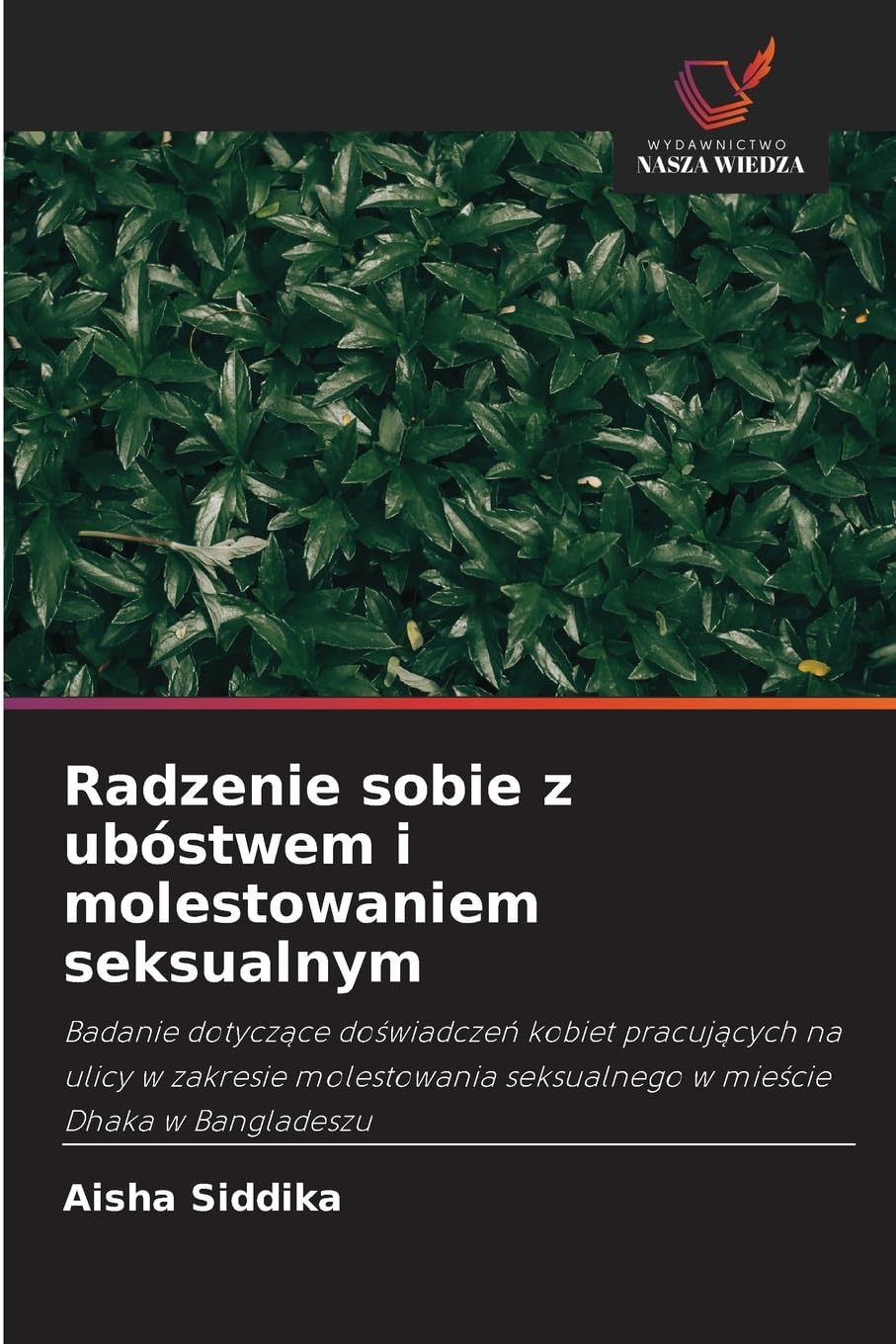 Radzenie sobie z ubóstwem i molestowaniem seksualnym Law