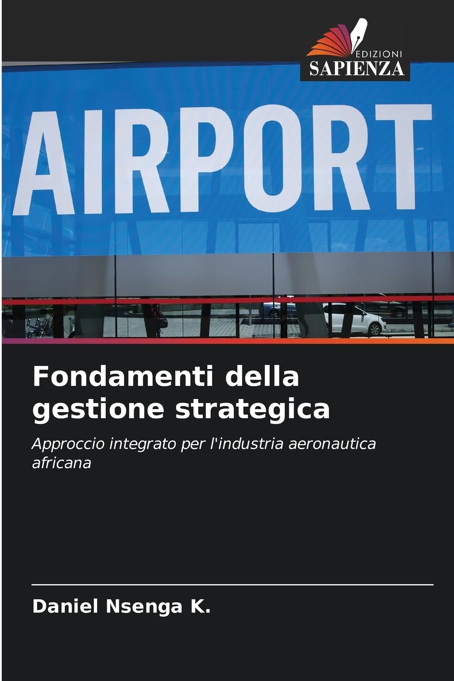 Fondamenti della gestione strategica Law