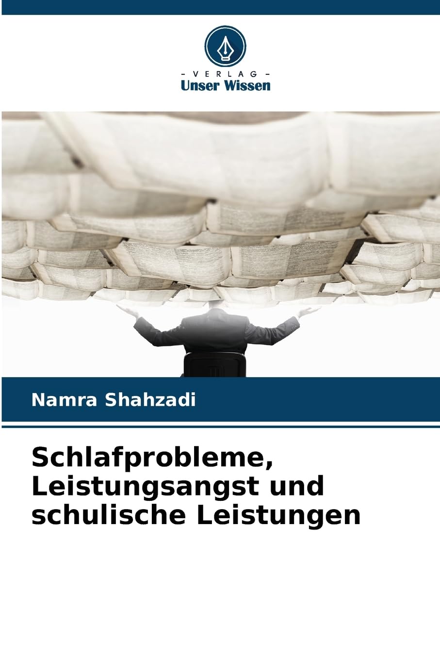 Schlafprobleme, Leistungsangst und schulische Leistungen Business, Finance & Career