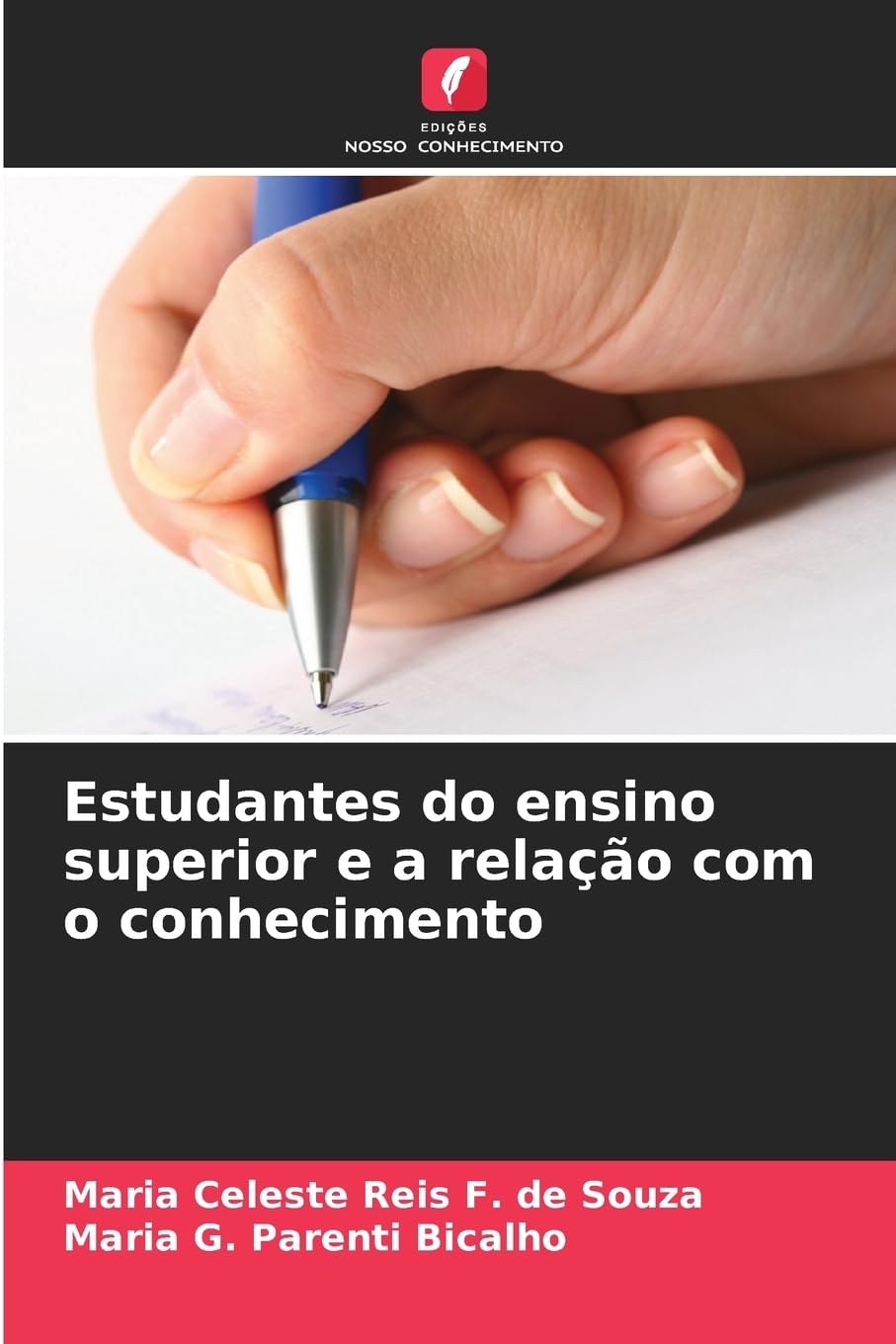 Estudantes do ensino superior e a relação com o conhecimento Business, Finance & Career