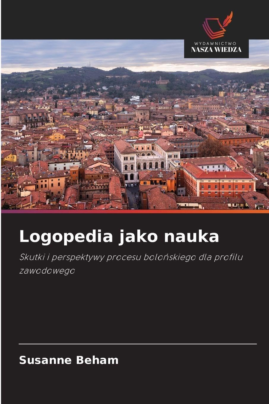 Logopedia jako nauka Medicine