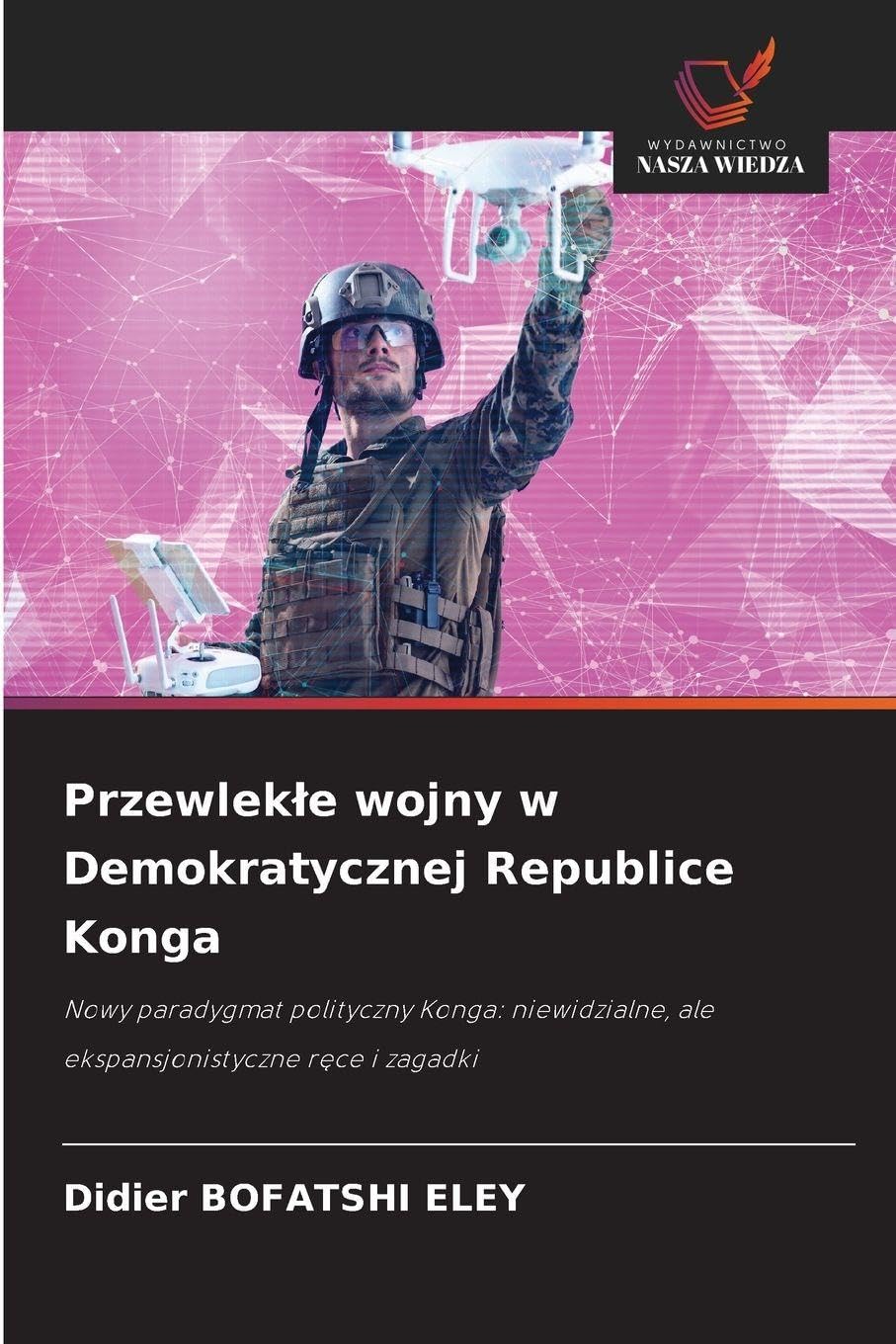Przewlek¿e wojny w Demokratycznej Republice Konga Law