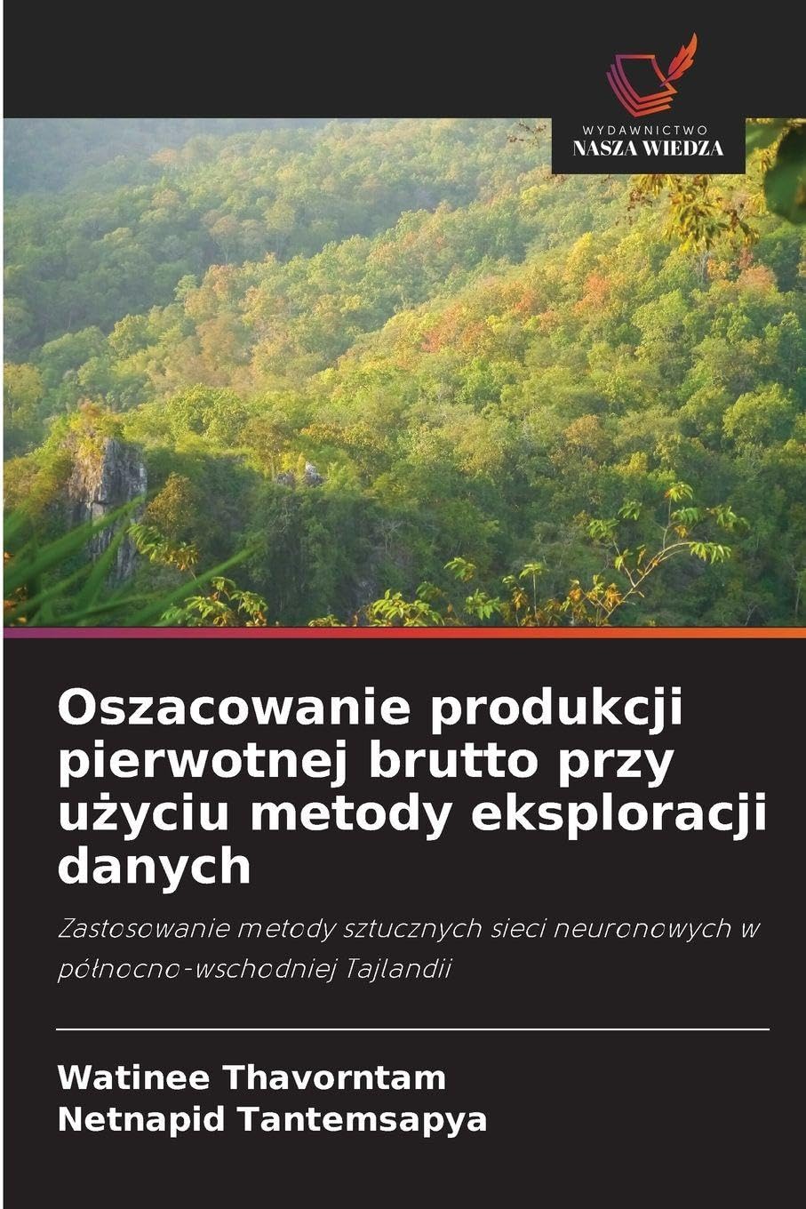 Oszacowanie produkcji pierwotnej brutto przy u¿yciu metody eksploracji danych Mathematics