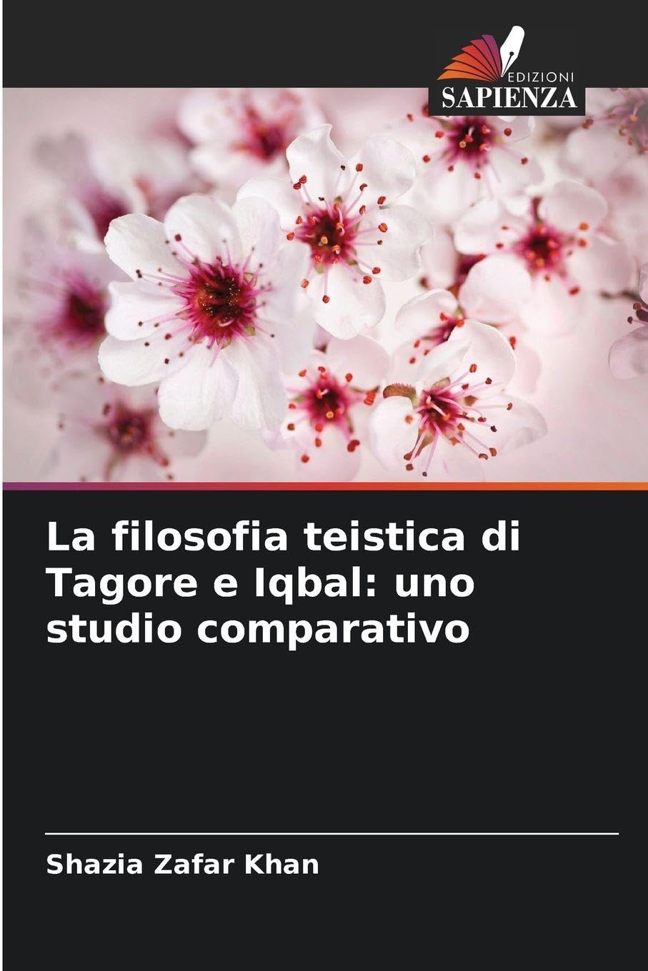 La filosofia teistica di Tagore e Iqbal: uno studio comparativo Philosophy