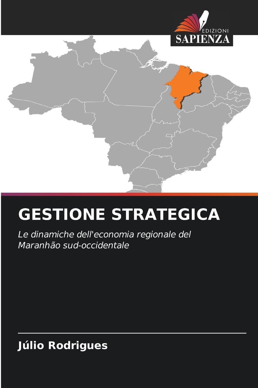 GESTIONE STRATEGICA Law