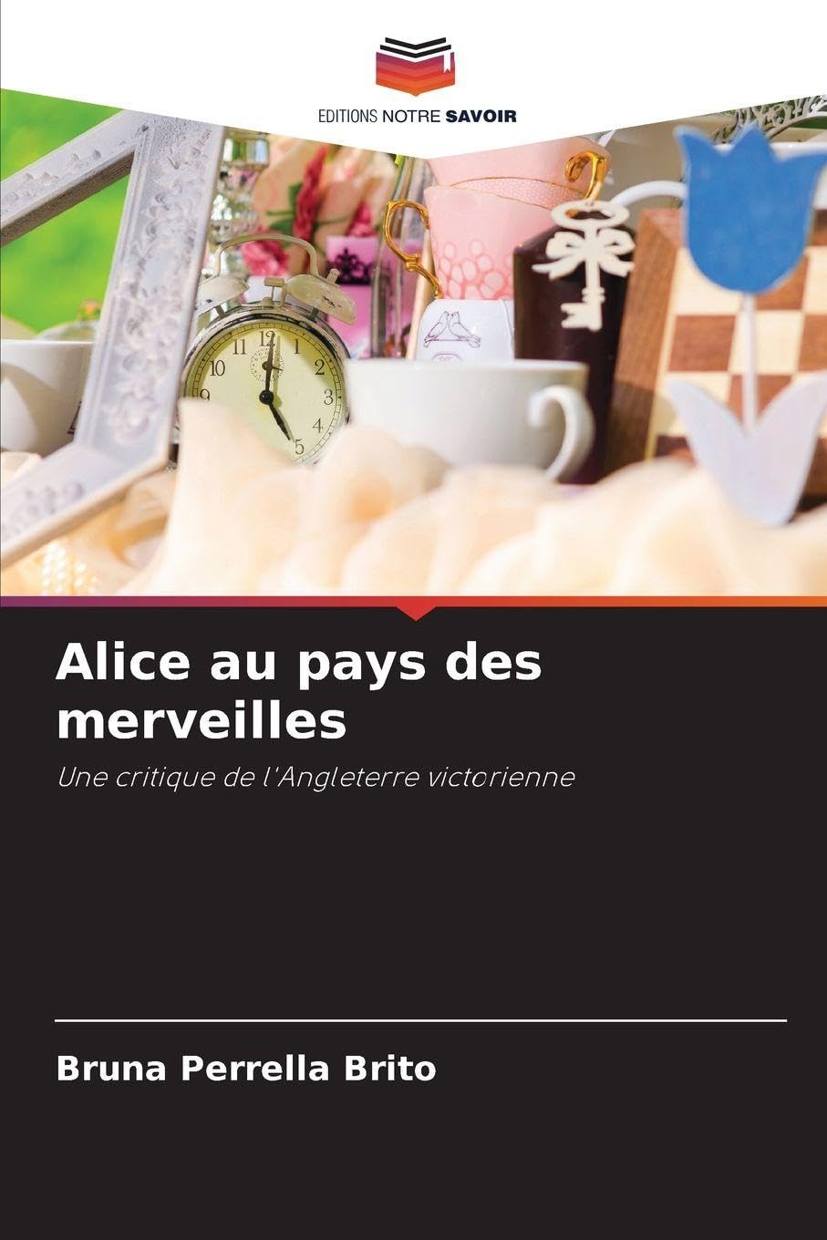 Alice au pays des merveilles Books
