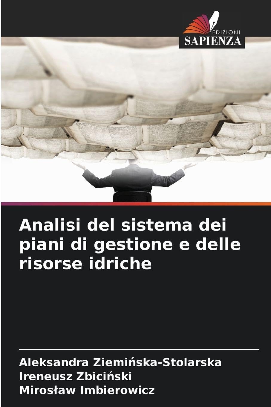 Analisi del sistema dei piani di gestione e delle risorse idriche Law