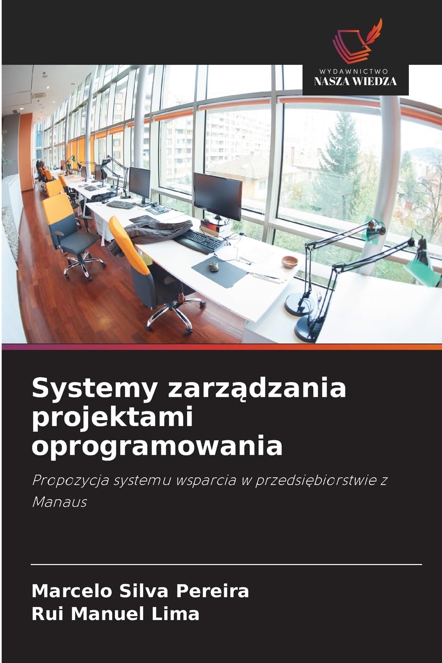 Systemy zarz¿dzania projektami oprogramowania Computer Science