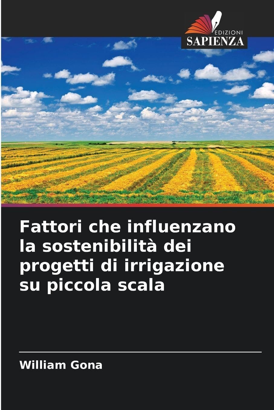 Fattori che influenzano la sostenibilità dei progetti di irrigazione su piccola scala Law