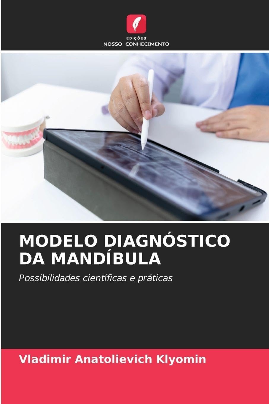 MODELO DIAGNÓSTICO DA MANDÍBULA Arts & Music