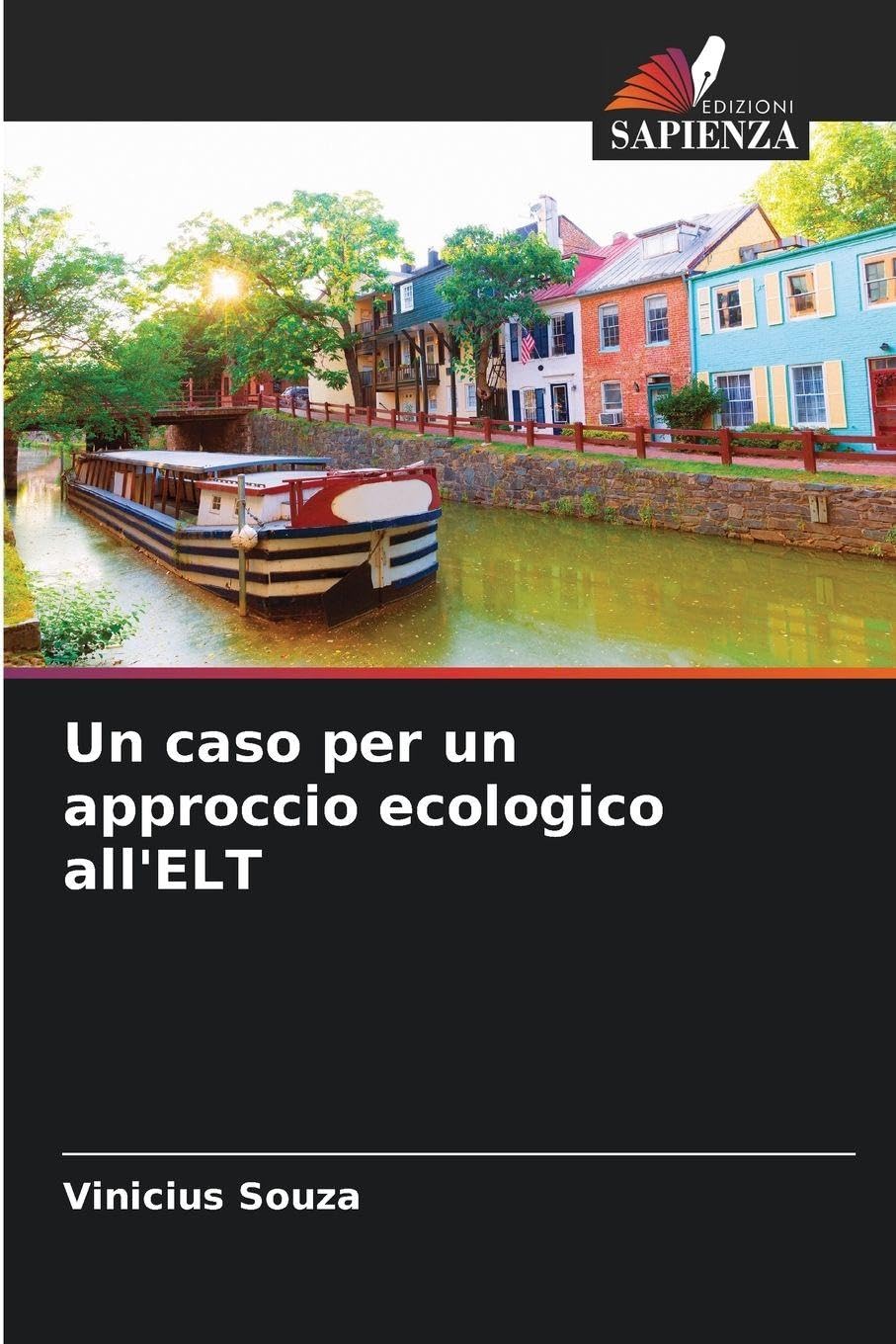 Un caso per un approccio ecologico all'ELT Books