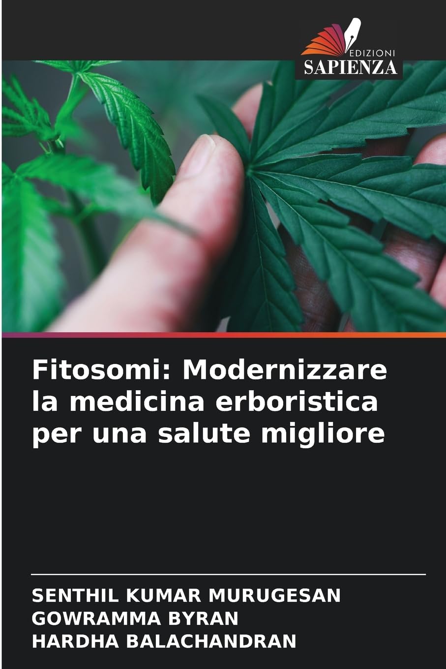 Fitosomi: Modernizzare la medicina erboristica per una salute migliore Medicine