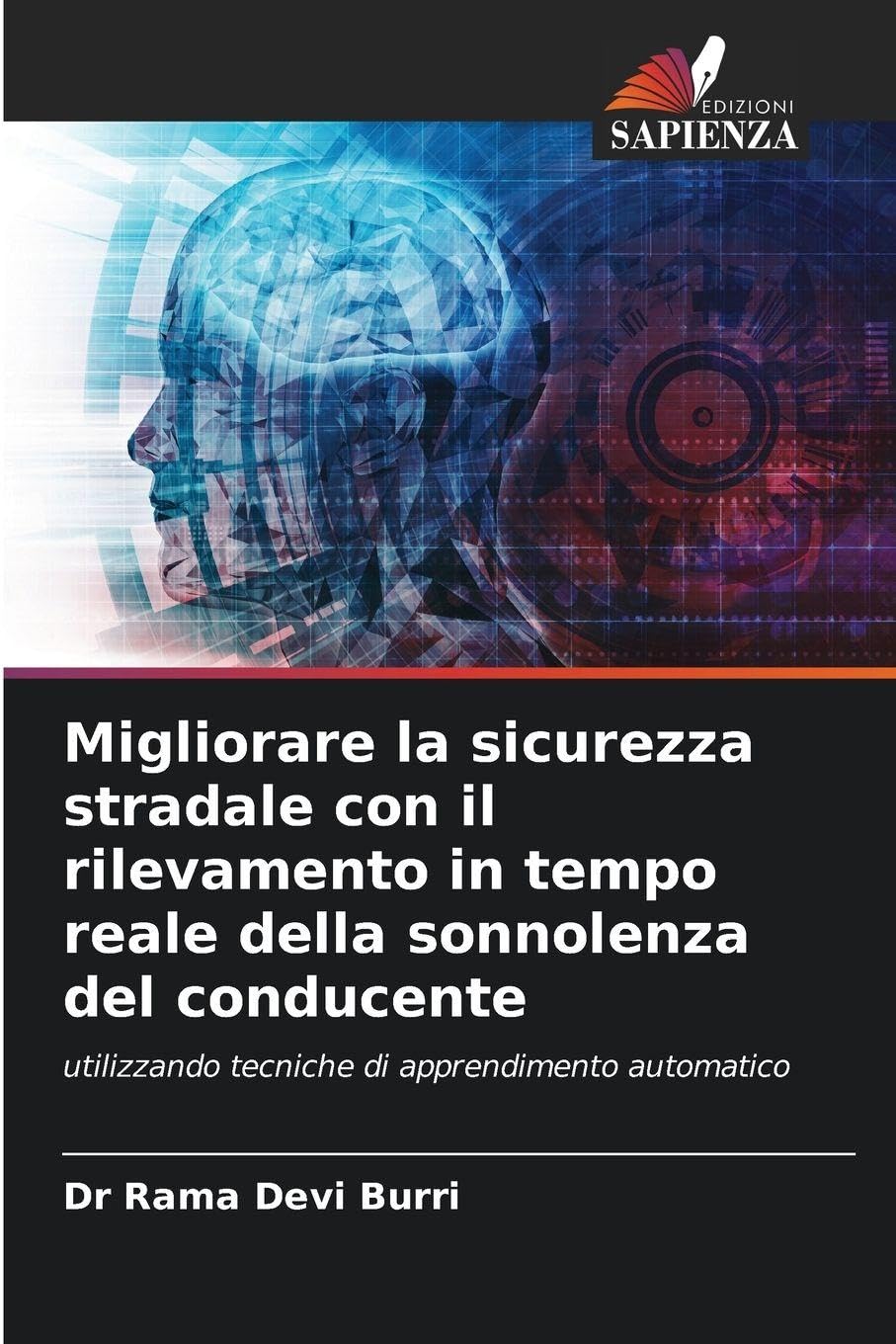 Migliorare la sicurezza stradale con il rilevamento in tempo reale della sonnolenza del conducente Medicine