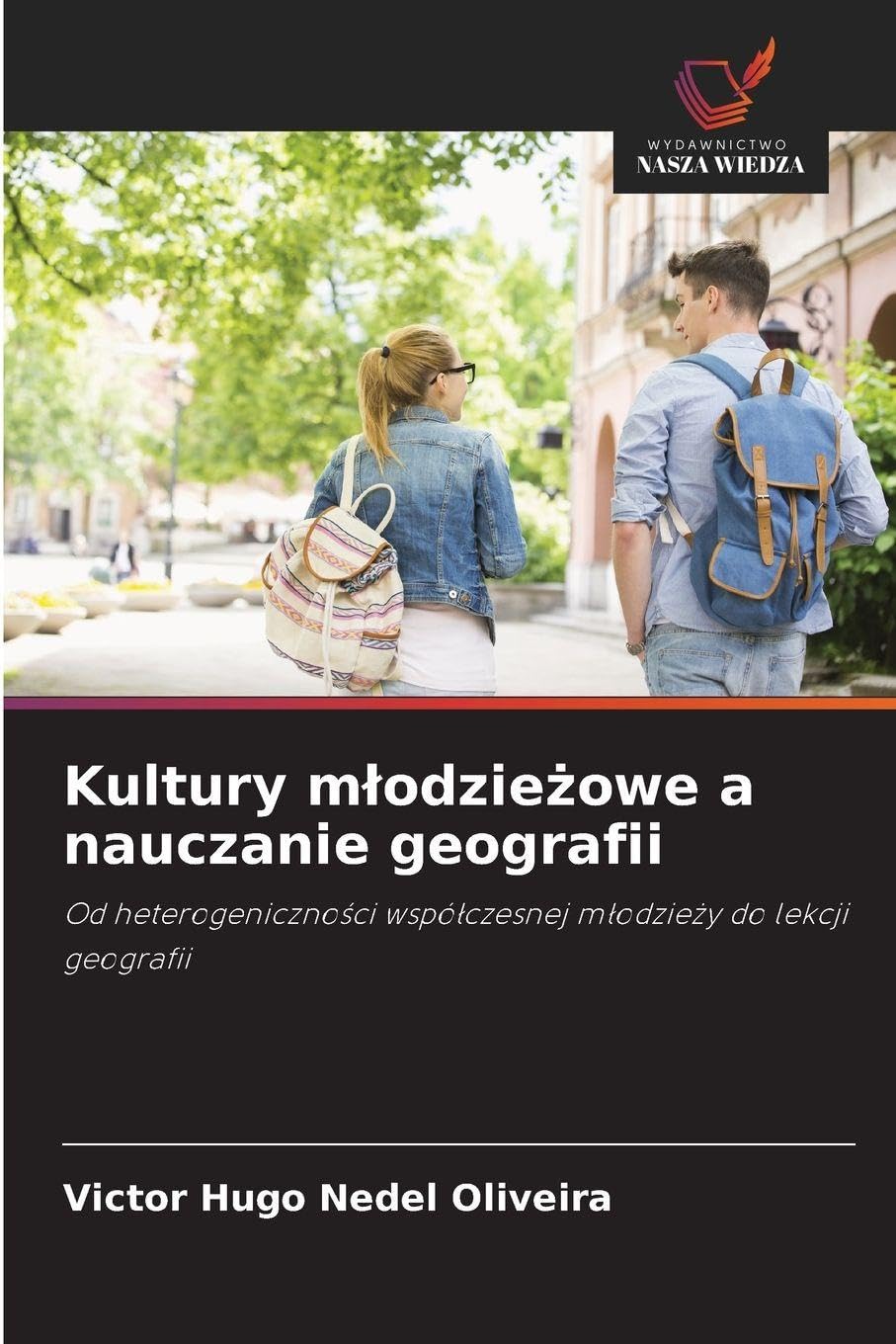 Kultury m¿odzie¿owe a nauczanie geografii Books