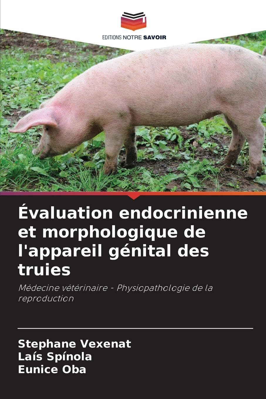 Évaluation endocrinienne et morphologique de l'appareil génital des truies Arts & Music