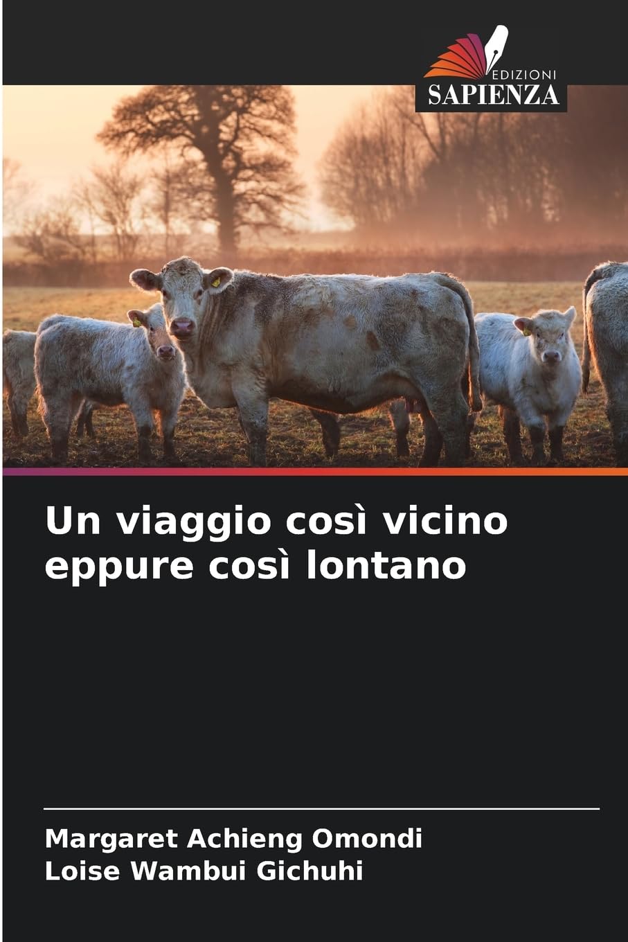 Un viaggio così vicino eppure così lontano Business, Finance & Career