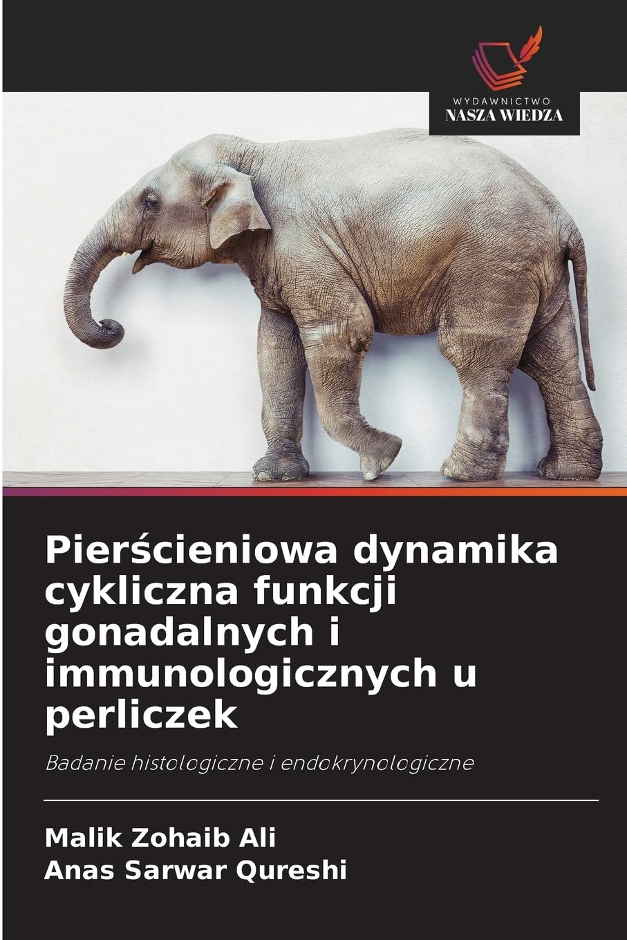 Pier¿cieniowa dynamika cykliczna funkcji gonadalnych i immunologicznych u perliczek Medicine