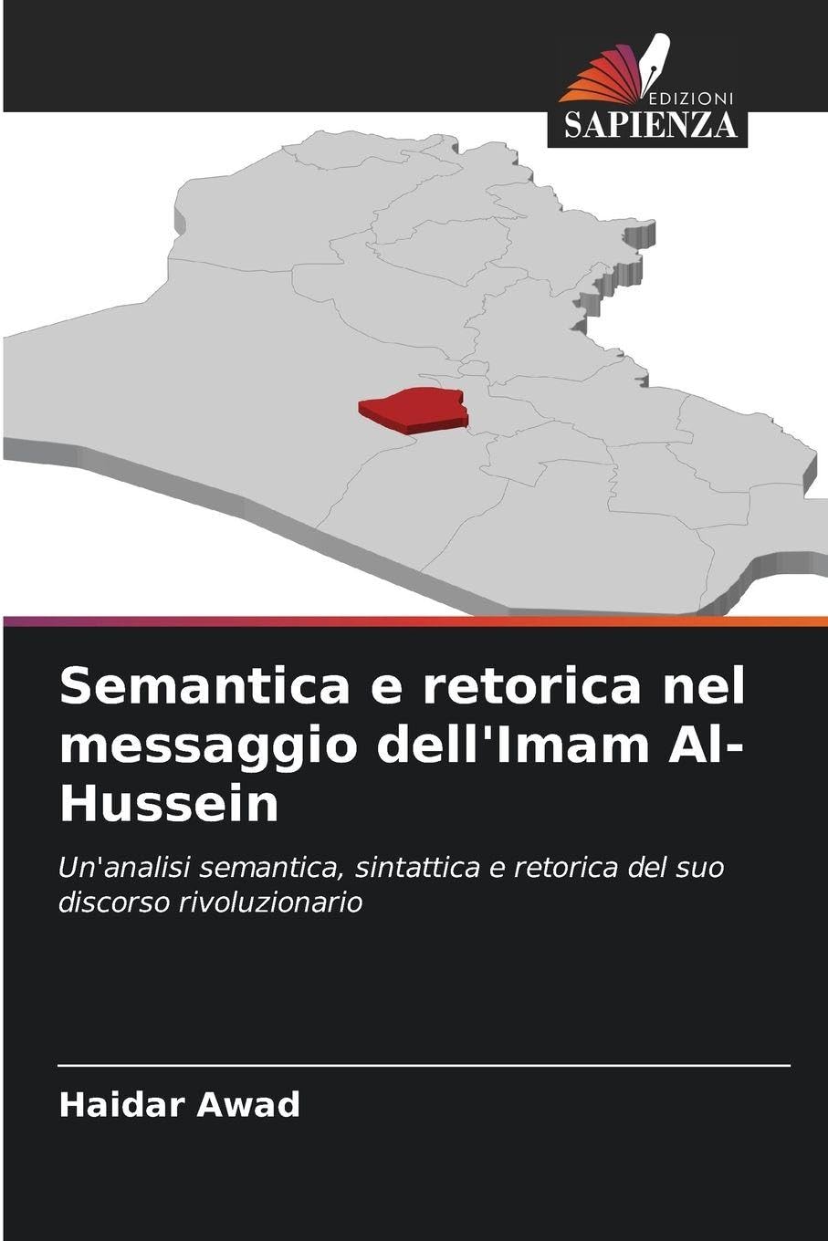 Semantica e retorica nel messaggio dell'Imam Al-Hussein Social Sciences