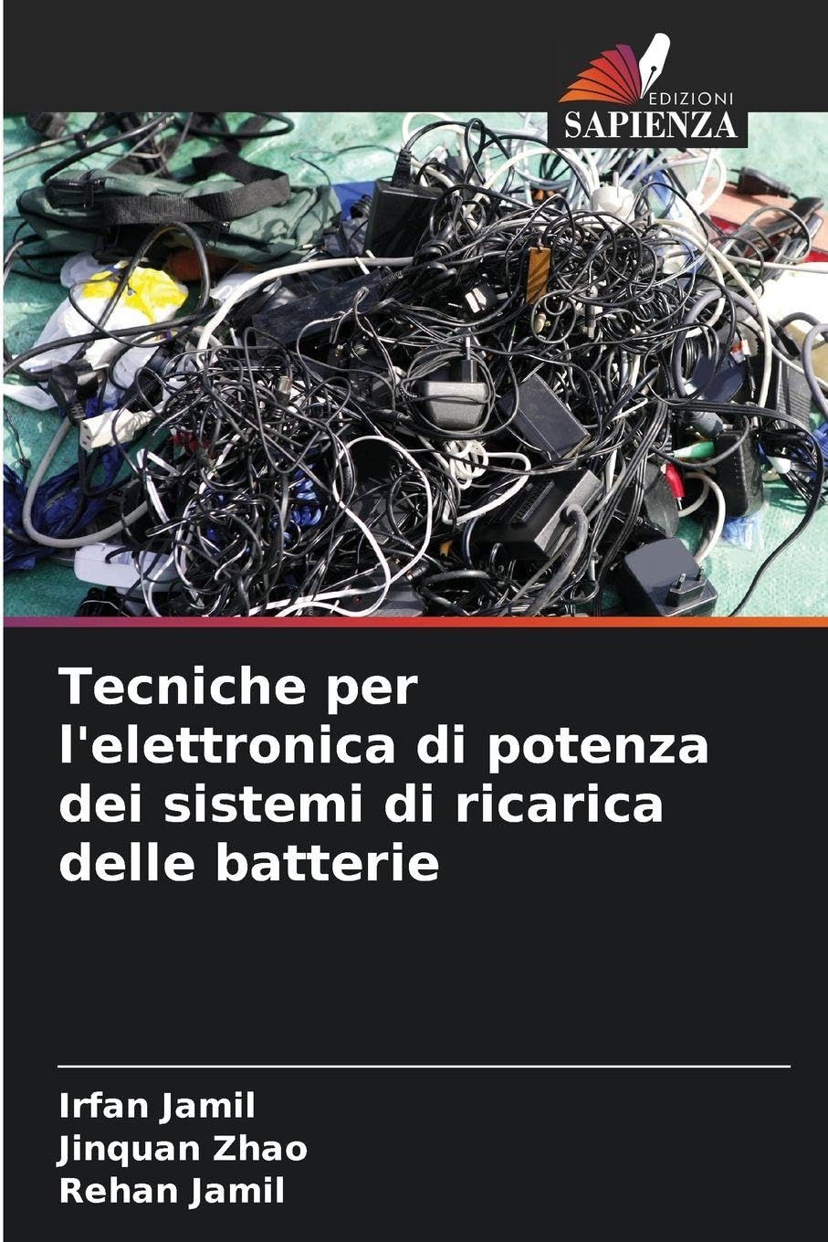 Tecniche per l'elettronica di potenza dei sistemi di ricarica delle batterie Business & Technology