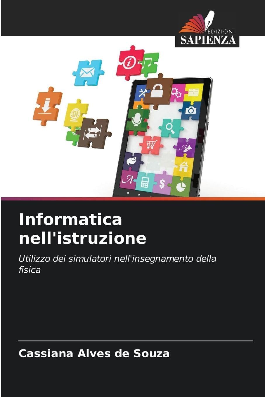 Informatica nell'istruzione Computer Science