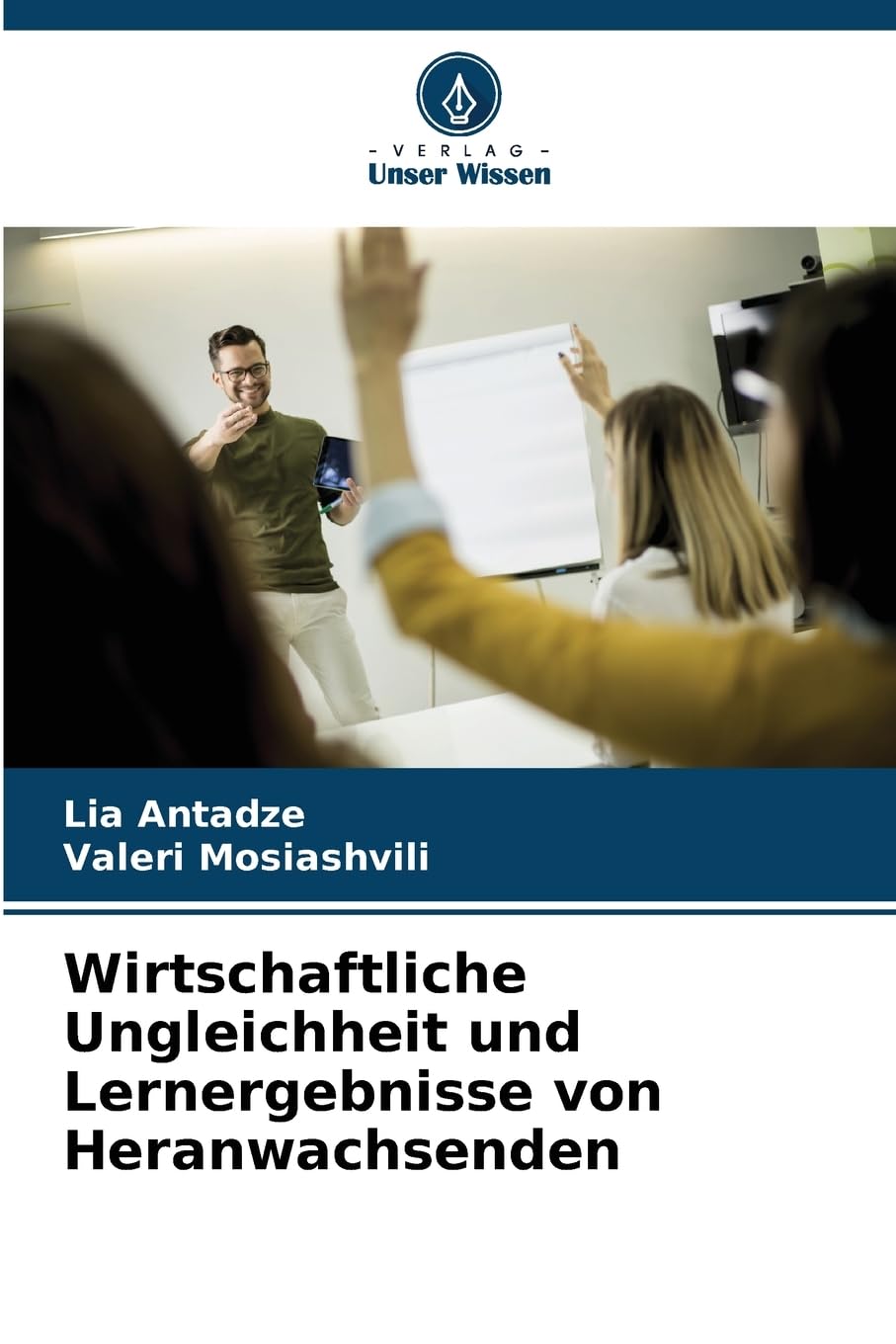 Wirtschaftliche Ungleichheit und Lernergebnisse von Heranwachsenden Law