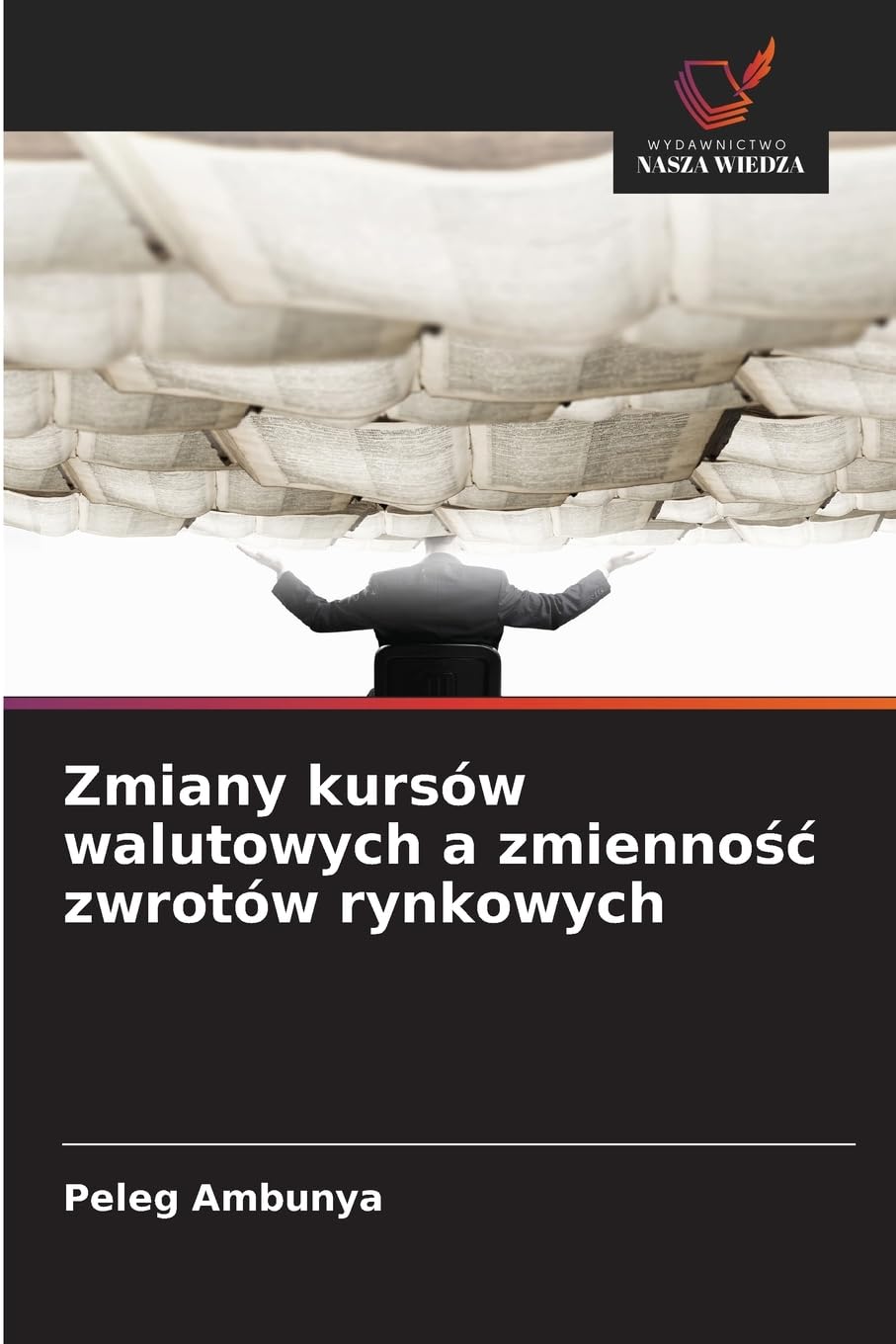 Zmiany kursów walutowych a zmienno¿¿ zwrotów rynkowych Law