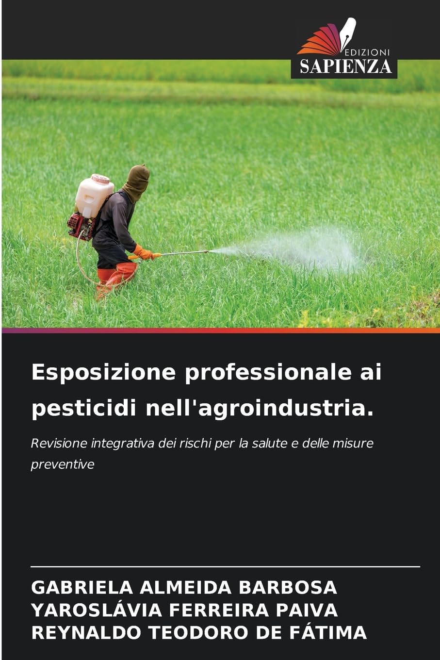 Esposizione professionale ai pesticidi nell'agroindustria. Law