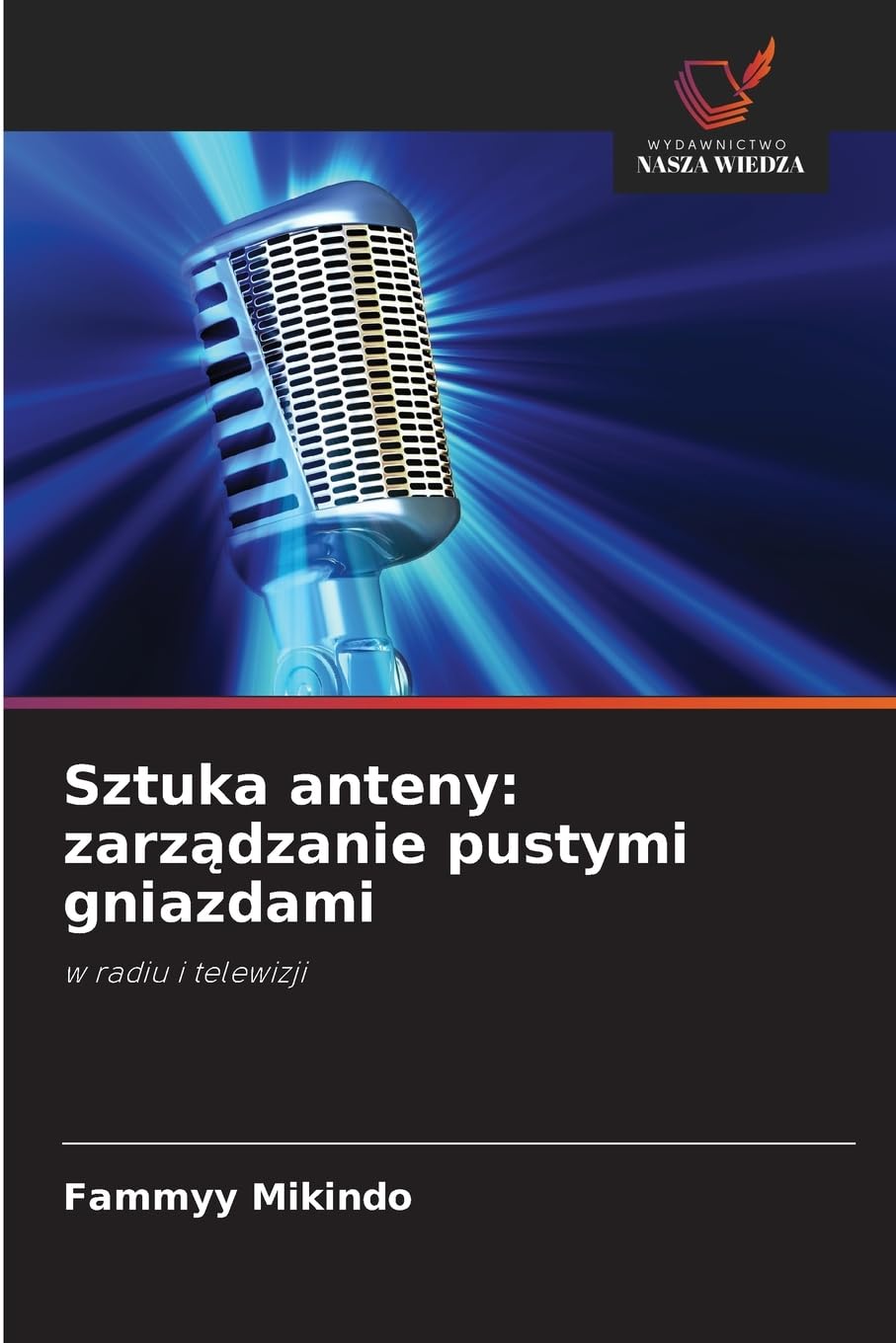 Sztuka anteny: zarz¿dzanie pustymi gniazdami Law