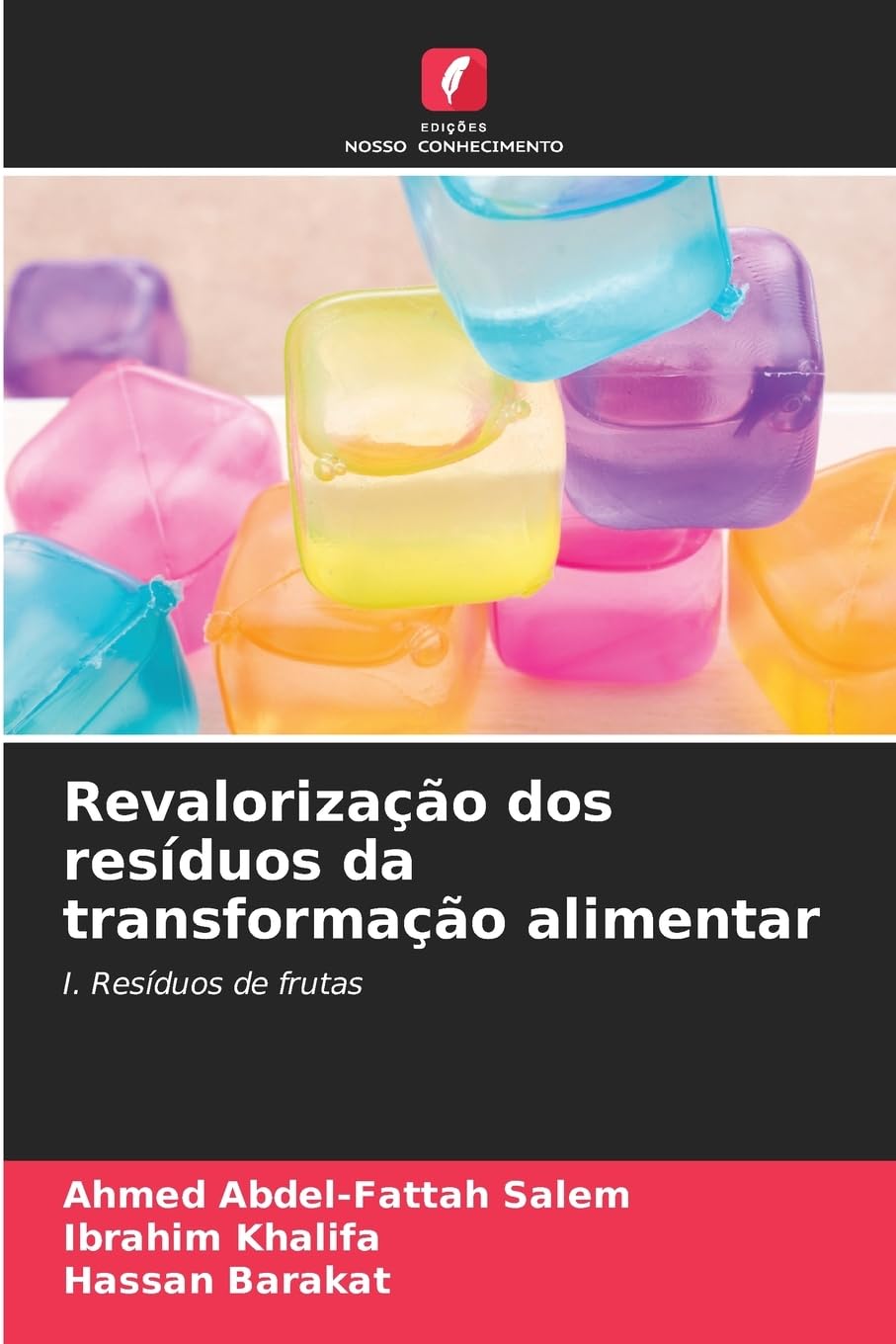 Revalorização dos resíduos da transformação alimentar Natural Sciences