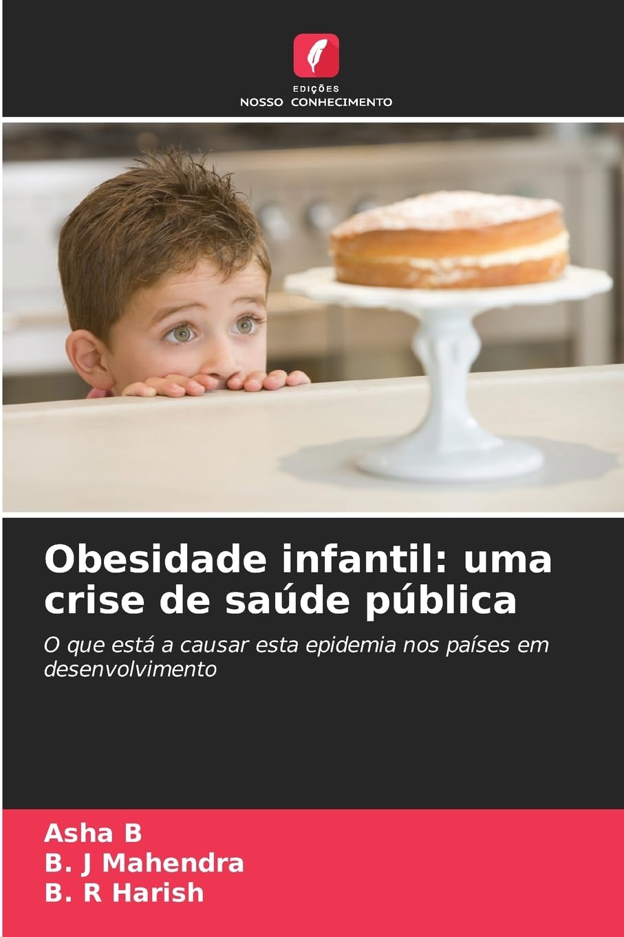 Obesidade infantil: uma crise de saúde pública Medicine