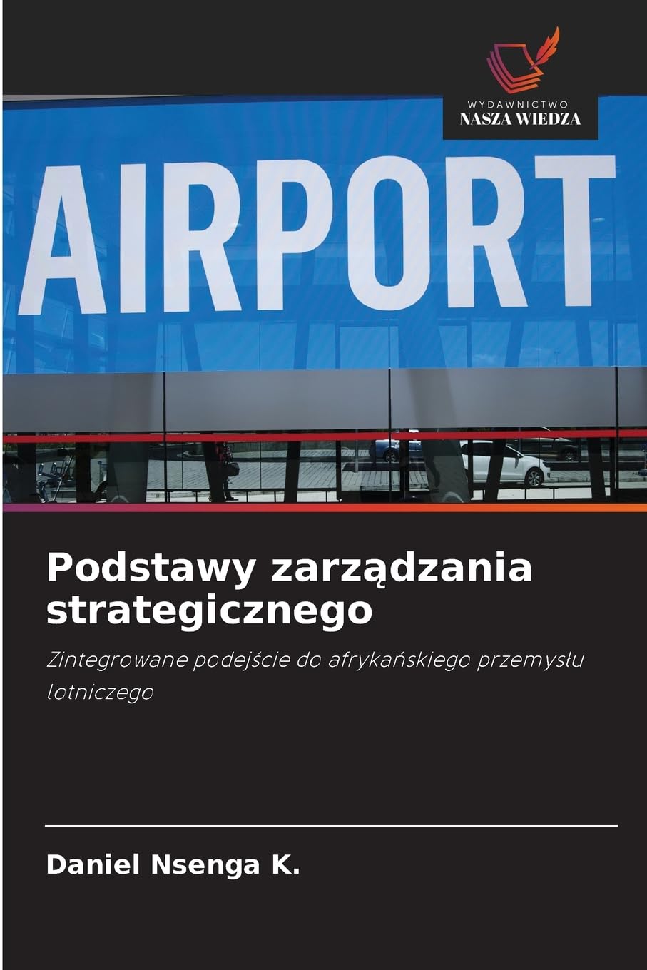 Podstawy zarz¿dzania strategicznego Law