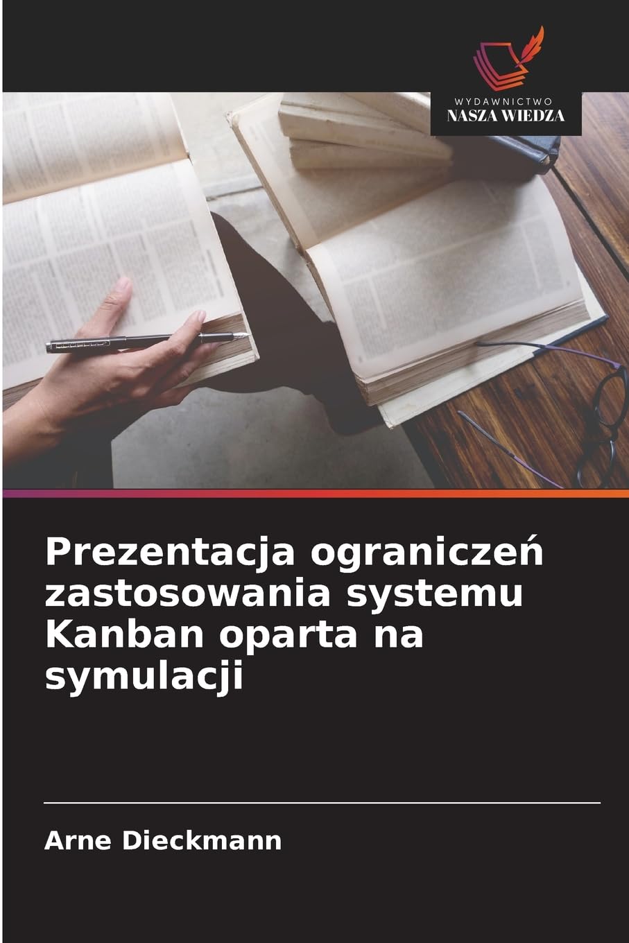 Prezentacja ogranicze¿ zastosowania systemu Kanban oparta na symulacji Computer Science