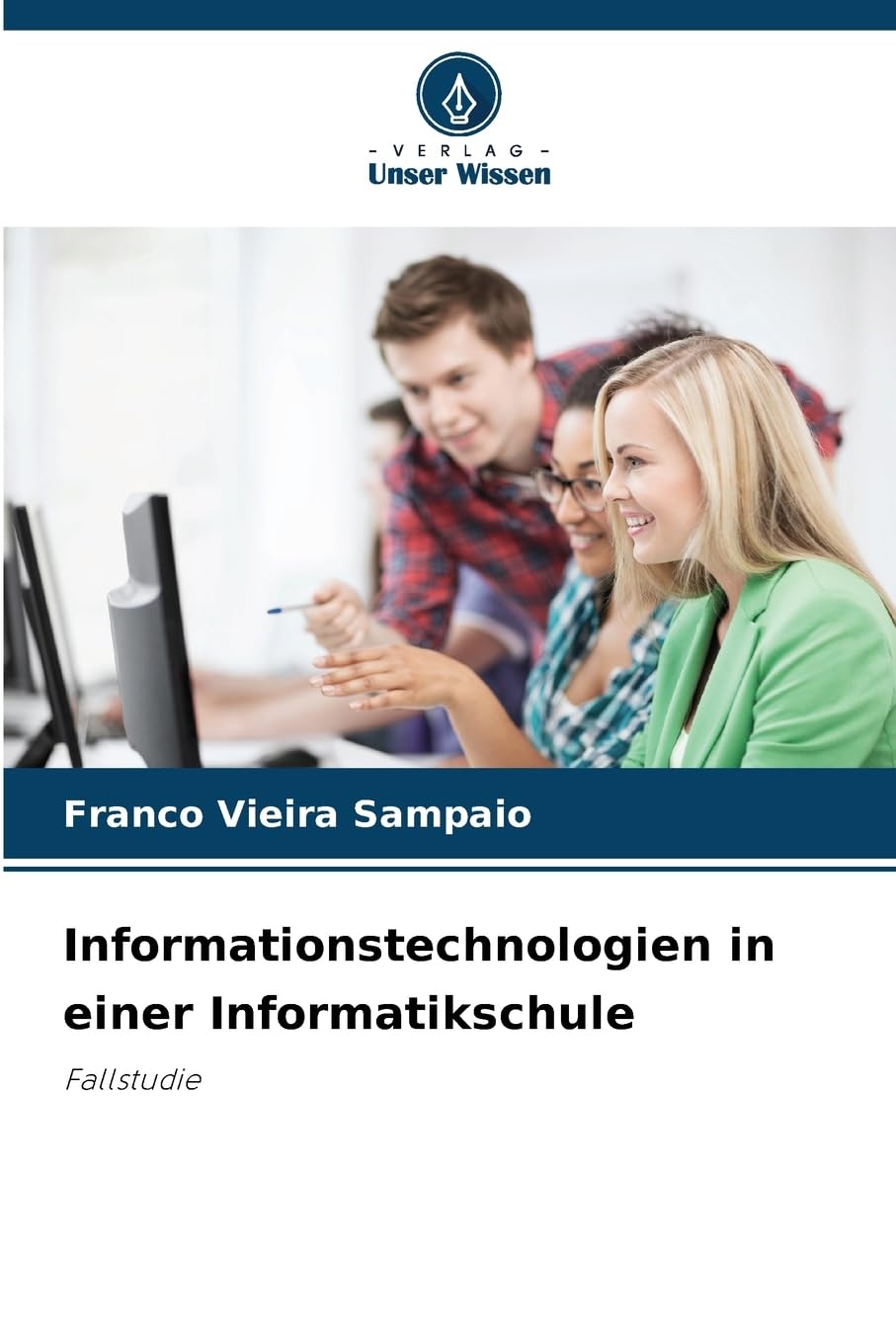 Informationstechnologien in einer Informatikschule Computer Science