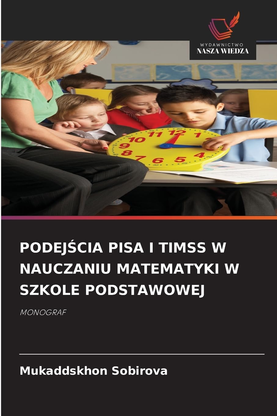 PODEJ¿CIA PISA I TIMSS W NAUCZANIU MATEMATYKI W SZKOLE PODSTAWOWEJ Law