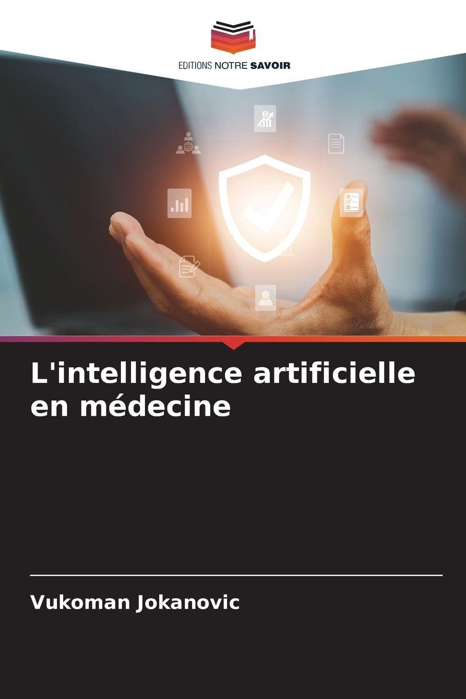 L'intelligence artificielle en médecine Medicine