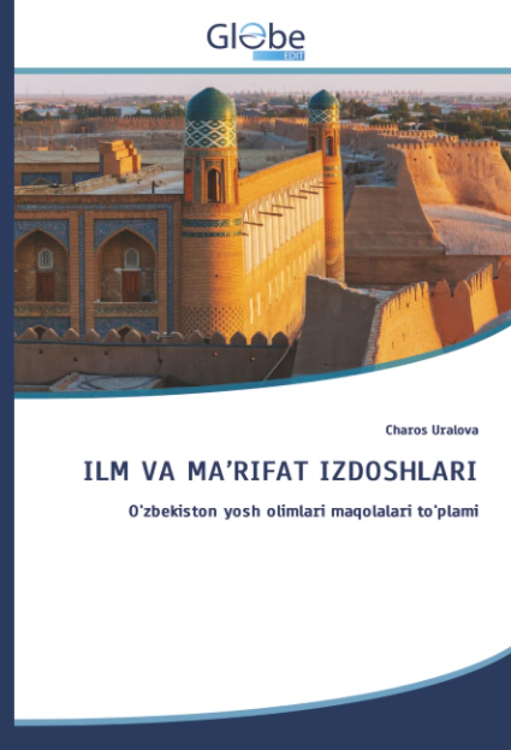 ILM VA MA'RIFAT IZDOSHLARI Law